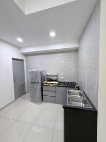 G Residence at Masai Plentong