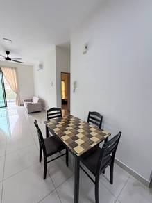 G Residence (Masai)