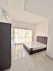 G Residence at Masai Plentong