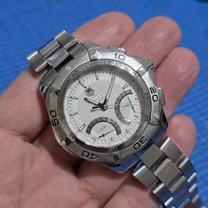 Tag Heuer Aquaracer Cal S CAF7011