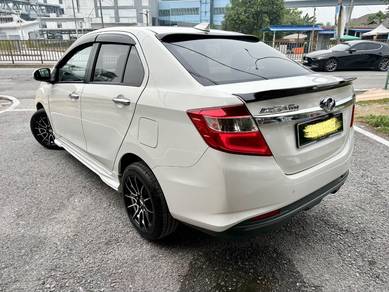 Perodua BEZZA 1.3 (A) Fu Loan R/camera Year 2018