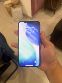 iphone 12 pro max 128g