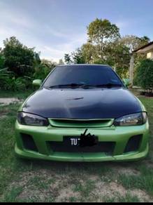 Proton SATRIA 1.3 GL (M)