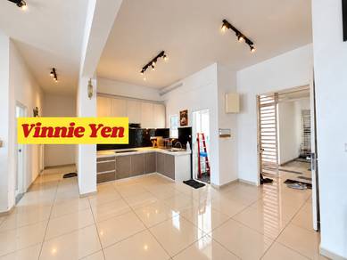 One Imperial 1050sf Full Furnish Reno @ sungai ara bayan lepas pisa