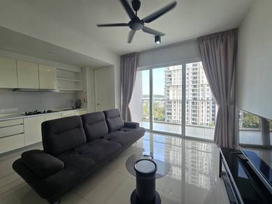 Best Rent 🪙 at Verdi Eco-dominiums Near Ceria Residence Cyberjaya!🌟