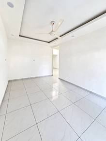 BOOKING 1K RENOVATED REFURBISH Single Storey Taman Temiang Jaya