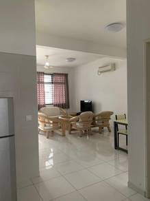 2-storey-Terraced-House-for-rent-Iskandar-Puteri-Johor
