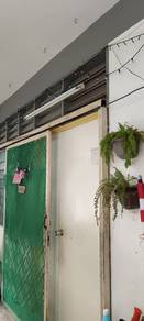 Flet Taman Jati Kulim Tingkat 2