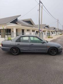 2004 Proton WIRA 1.5 GL (M)