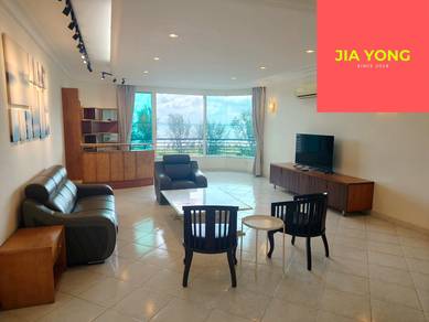 Gurney Beach resort 2700sf fully furnished 2 carparks