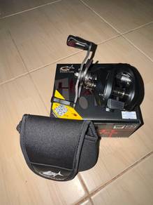 NEW ITEM G-Tech Light Caster 71 HG
