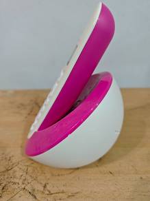 Digital Cordless Phone (Motorola C601)