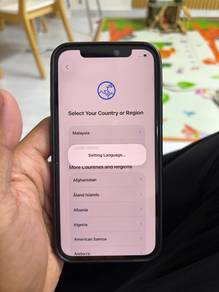 Iphone 12 pro 512 GB