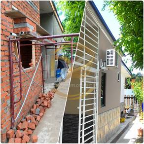 House Renovation & Interior Design Sabah