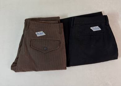 Cargo Pant sz 32 Combo:).