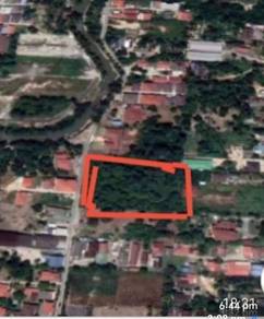 Agricultural-Land-for-sale-Sungai-Buloh-Selangor