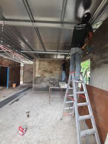 House Renovation & Interior Design Sabah