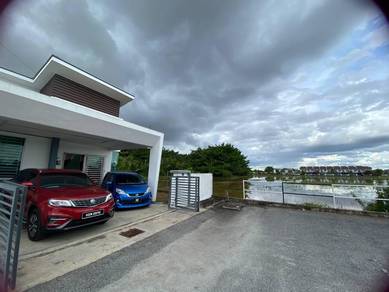 Taman Sri Derga 3 Alor Star