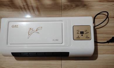 Portable Electric Heater