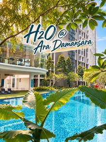 H2O Residences