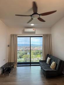 Forest Hills Condo Bundusan Penampang KK For Rent