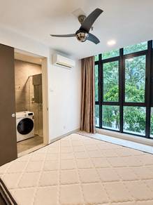 H2O studio at Ara Damansara
