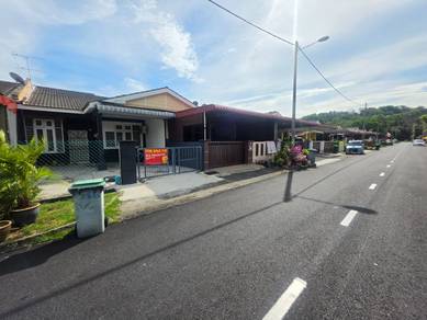 Rumah Open Facing Di Bandar Perdana Sg Petani