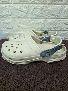 uk10 Crocs All Terrain Clog
