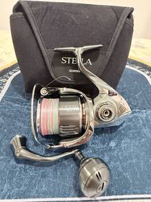 Shimano Stella