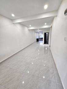 1-storey-Terraced-House-for-sale-Skudai-Johor