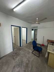 Taman Tenaga Apartment