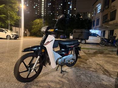 Motor Murah DY90