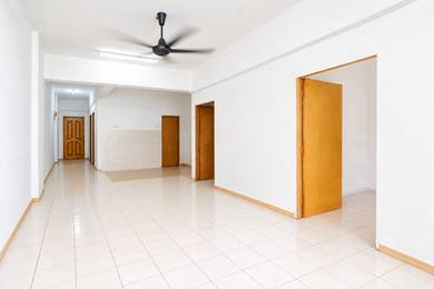 Jemerlang Apartment