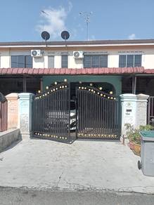 2-storey-Terraced-House-for-sale-Pasir-Gudang-Johor