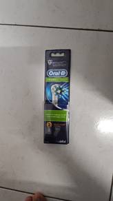 Oral B Cross Action replacement head