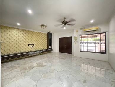 For Sale : Double Storey Air Putih , Near Semambu Kuantan
