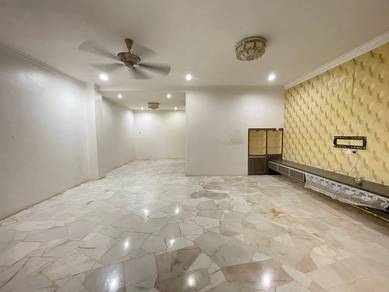 For Sale : Double Storey Air Putih , Near Semambu Kuantan