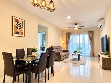 UNTUK DIJUAL | PV20 PLATINUM LAKE, Setapak, Kuala Lumpu