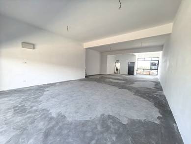 Palm City 1st Floor Shop Lot Kinarut Lokkawi For Rent