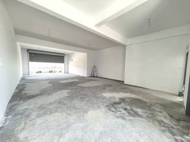 Palm City 1st Floor Shop Lot Kinarut Lokkawi For Rent