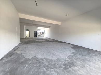 Palm City 1st Floor Shop Lot Kinarut Lokkawi For Rent