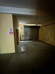 [Partially] Shop for Rent @ Taman Tenaga Kajang