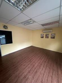 [Partially] Shop for Rent @ Taman Tenaga Kajang