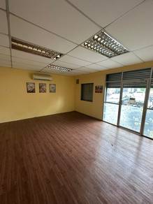 [Partially] Shop for Rent @ Taman Tenaga Kajang