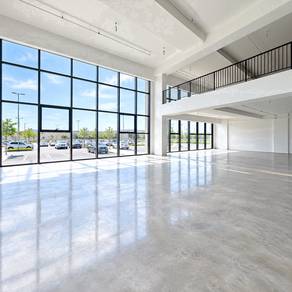 FREEHOLD Bandar Bukit Raja Klang 1.5sty Warehouse Factory Office Shop