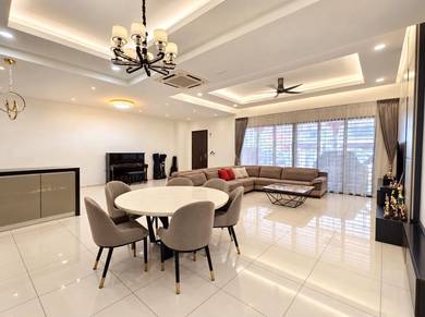 [Renovated] 2 Storey Viana Elmina Gardens Elmina East Denai Alam House