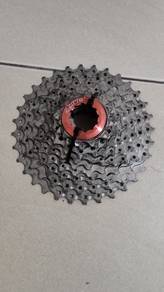 Mtb bicycle parts 1