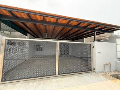 1-storey-Terraced-House-for-sale-Skudai-Johor