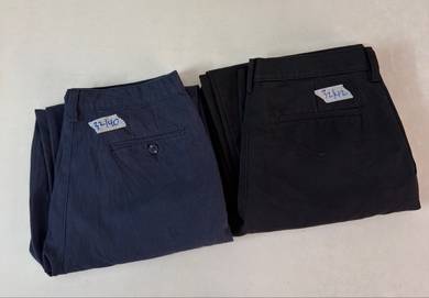 Edwards Cargo sz 32 Combo;;