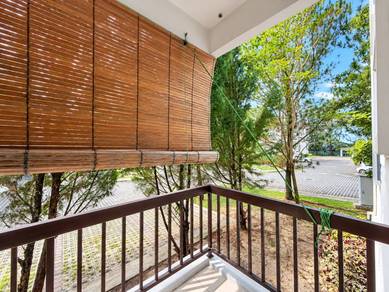 Trails of Kampar Townhouse Fully Furnished For Sale Near Utar!